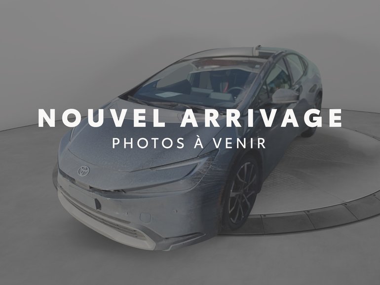 Toyota Prius Prime  2024