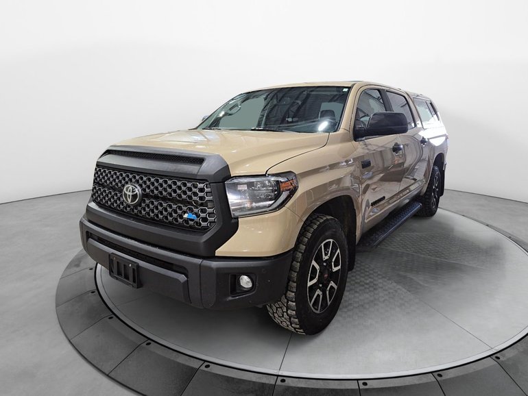 Toyota Tundra  2020