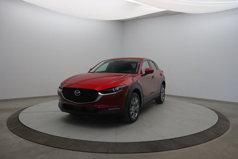 Mazda CX-30 GS 2021