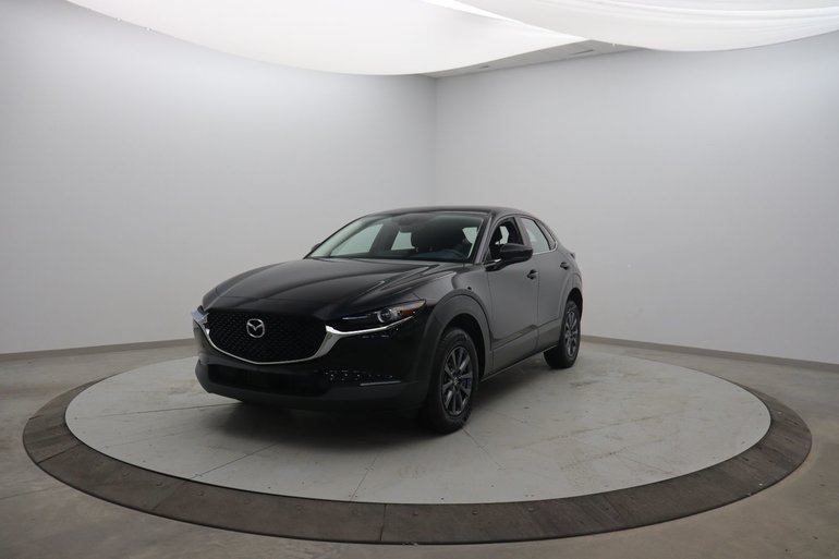 2021 Mazda CX-30 GX