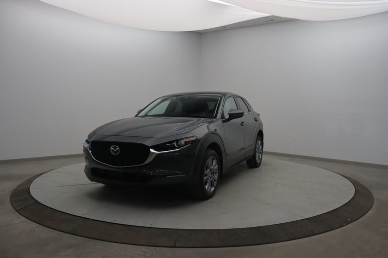 Mazda CX-30 GS 2022