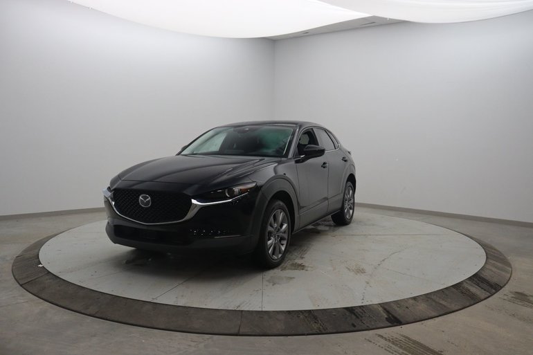 2022 Mazda CX-30