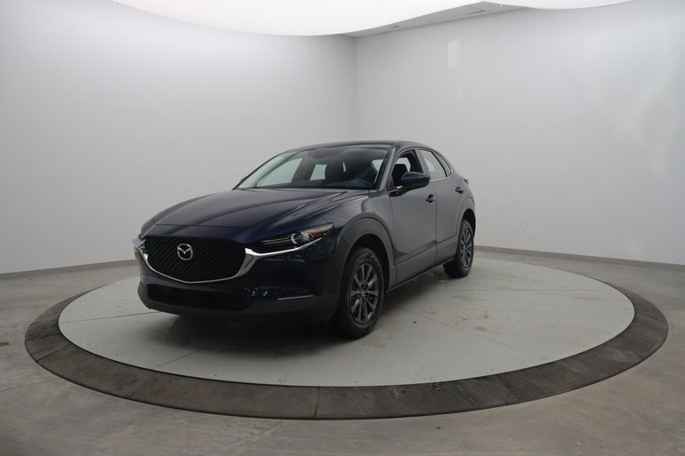 2023 Mazda CX-30