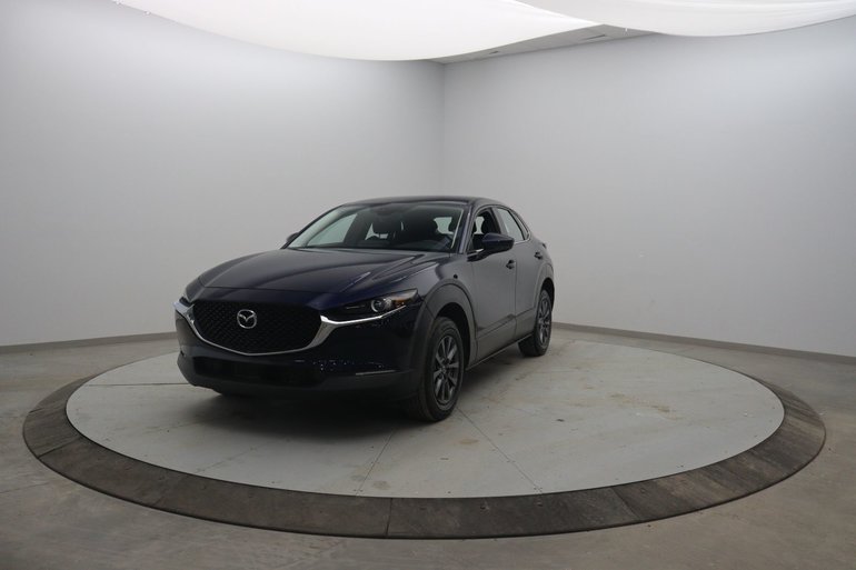 2023 Mazda CX-30
