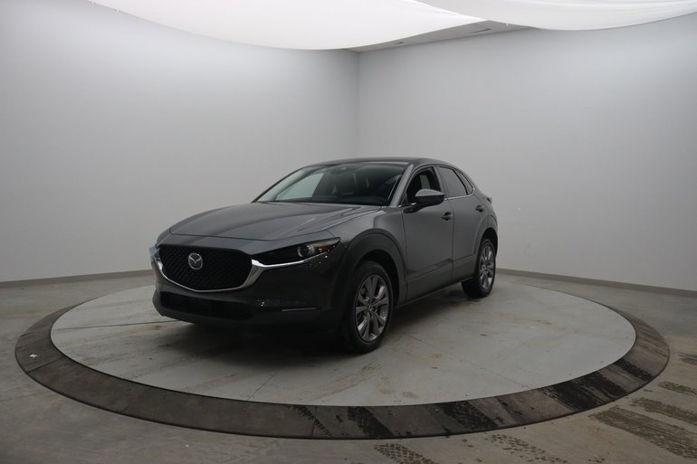 2023 Mazda CX-30 GS