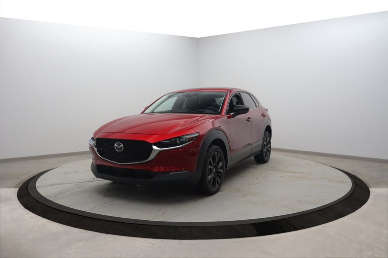 2023 Mazda CX-30