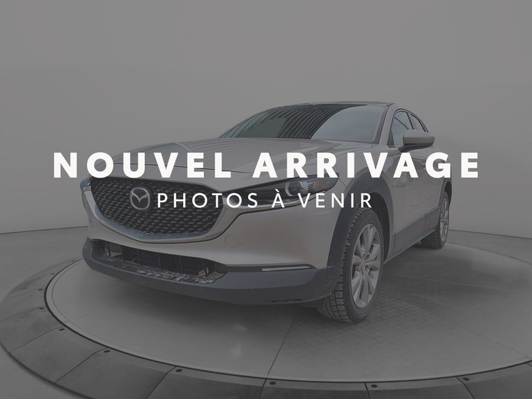 Mazda CX-30 GS 2023