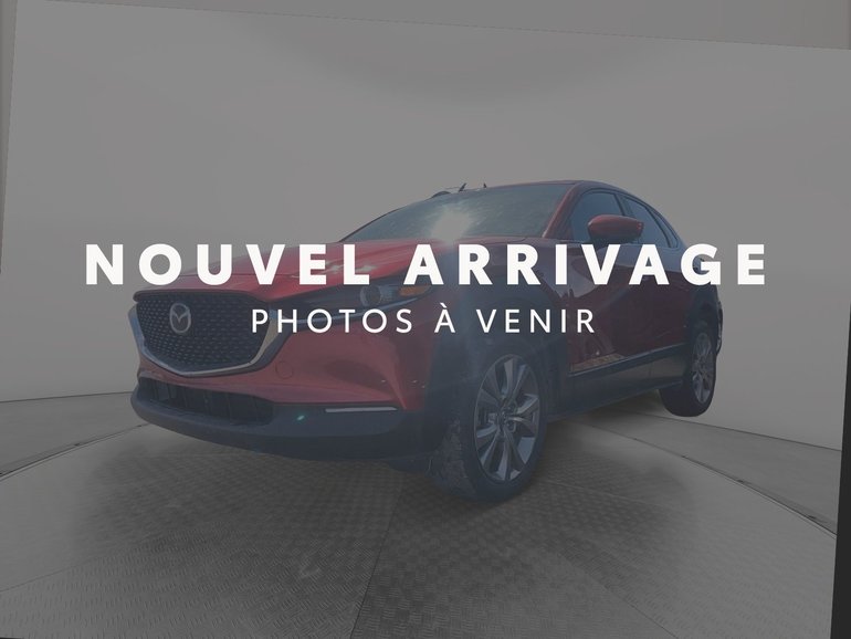 2023 Mazda CX-30 GS