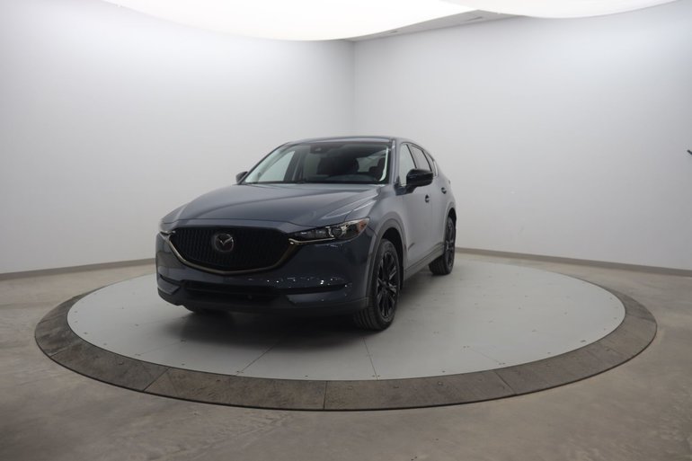 Mazda CX-5  2021