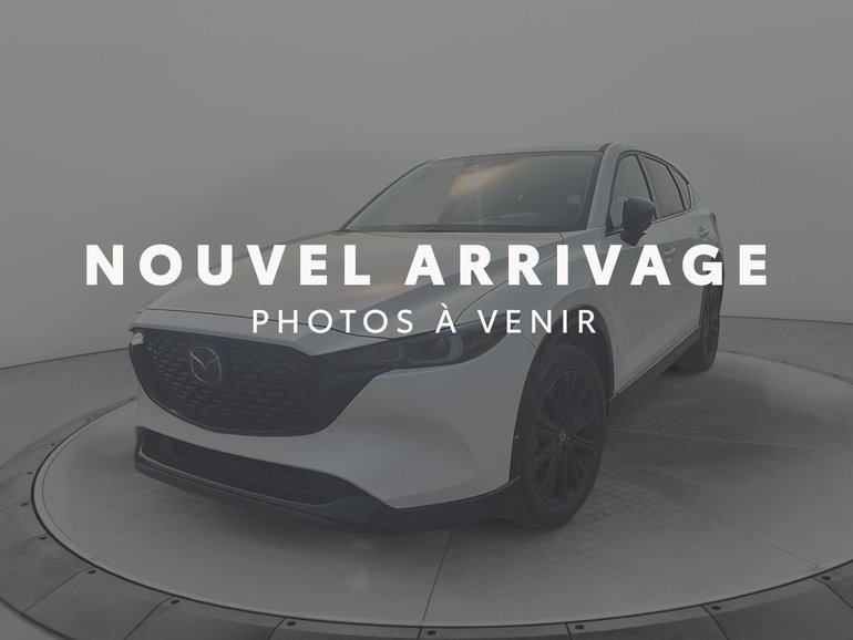 Mazda CX-5 SPORT DESING 2022
