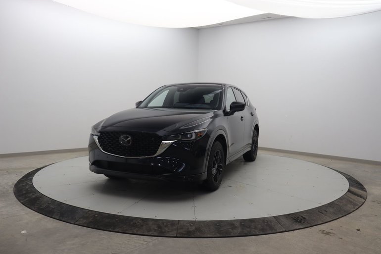 Mazda CX-5 Signature 2022