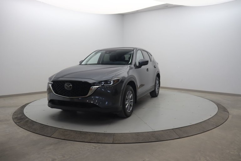 Mazda CX-5  2022