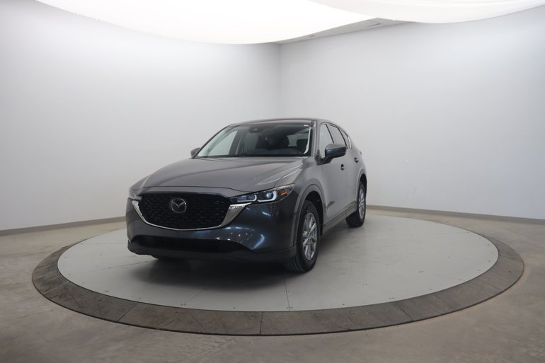 Mazda CX-5  2022