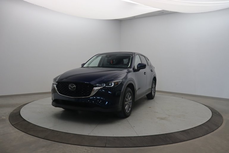 Mazda CX-5 GS 2023