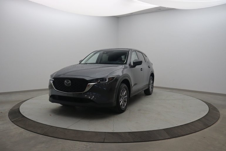 Mazda CX-5 GX 2023