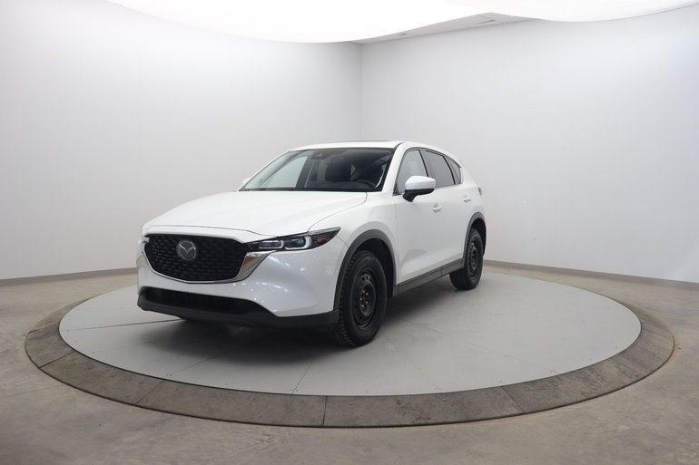 Mazda CX-5 GS 2023