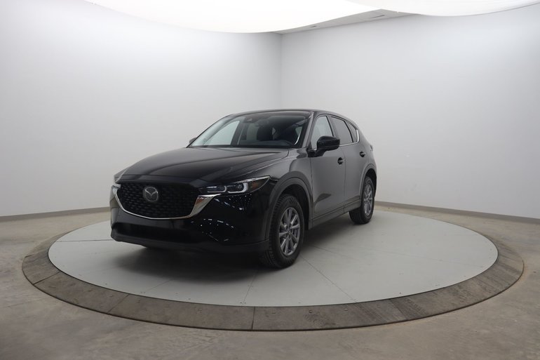 Mazda CX-5 GS 2024