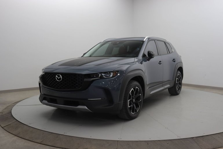 2023 Mazda CX-50 GT MERIDIAN