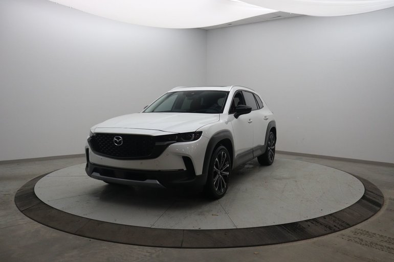 2024 Mazda CX-50 GT