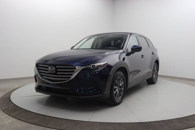2023 Mazda CX-9 GS