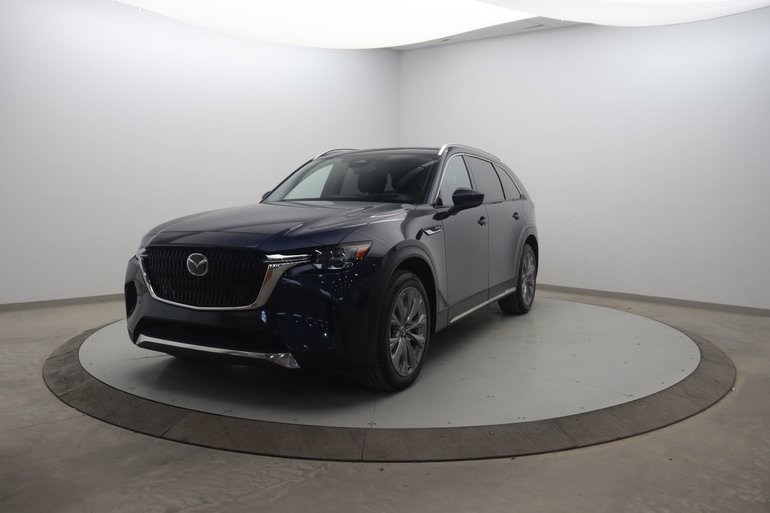 Mazda CX-90 MHEV GT-P 2024