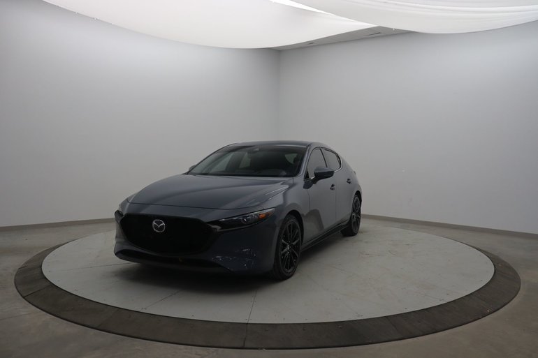Mazda3 Sport GT 2020