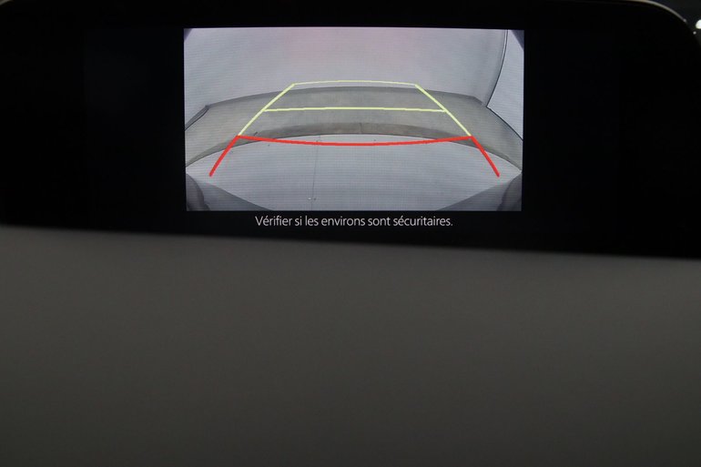 2022 Mazda Mazda3 Sport