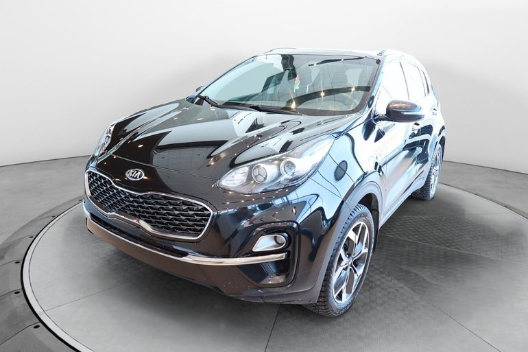 Kia Sportage ex 2020