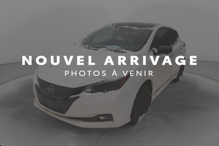 Nissan LEAF SL PLUS 2023