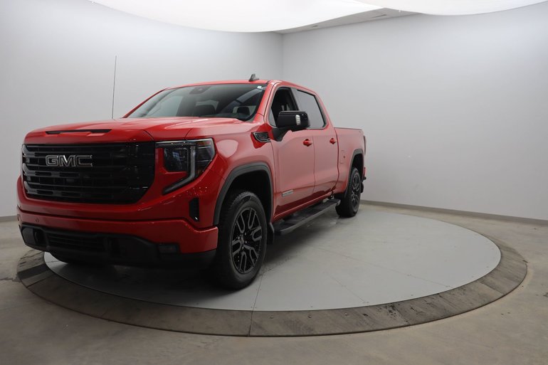 GMC Sierra 1500 Elevation 2024