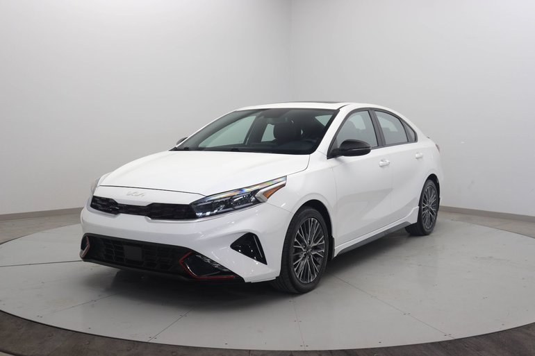 Kia Forte  2023