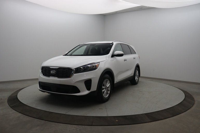 2020 Kia Sorento