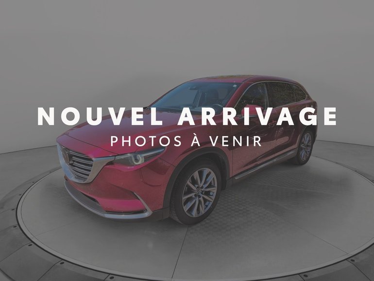 2023 Mazda CX-9