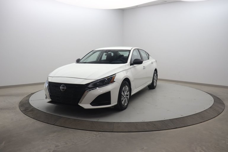 Nissan Altima S 2024