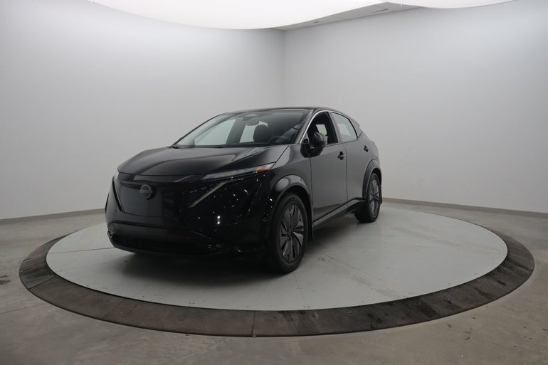 2023 Nissan ARIYA