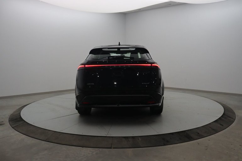 2023 Nissan ARIYA