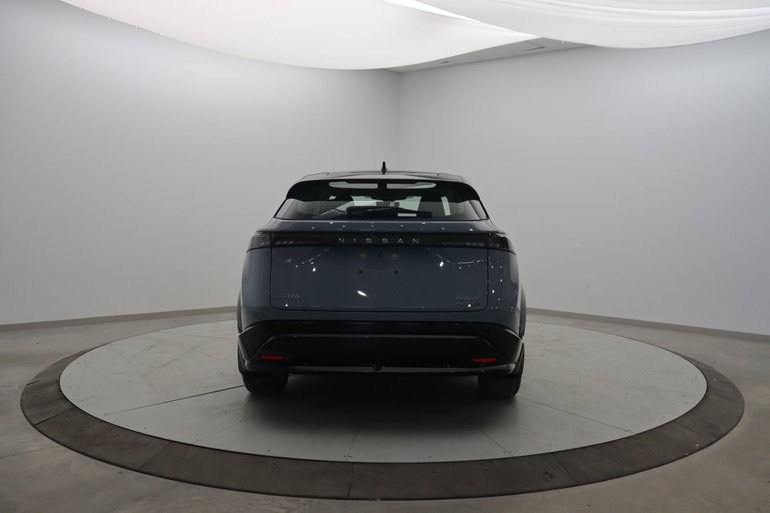 2024 Nissan ARIYA