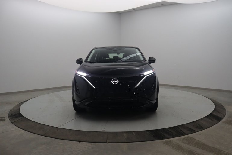 2024 Nissan ARIYA