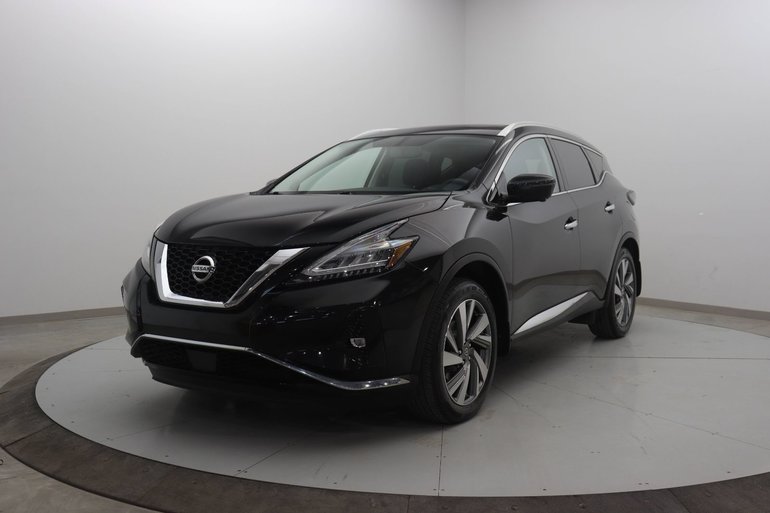 2019 Nissan Murano