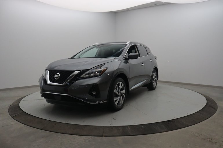 2021 Nissan Murano