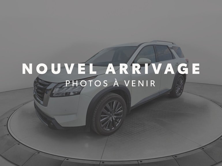 Nissan Pathfinder SL 2023