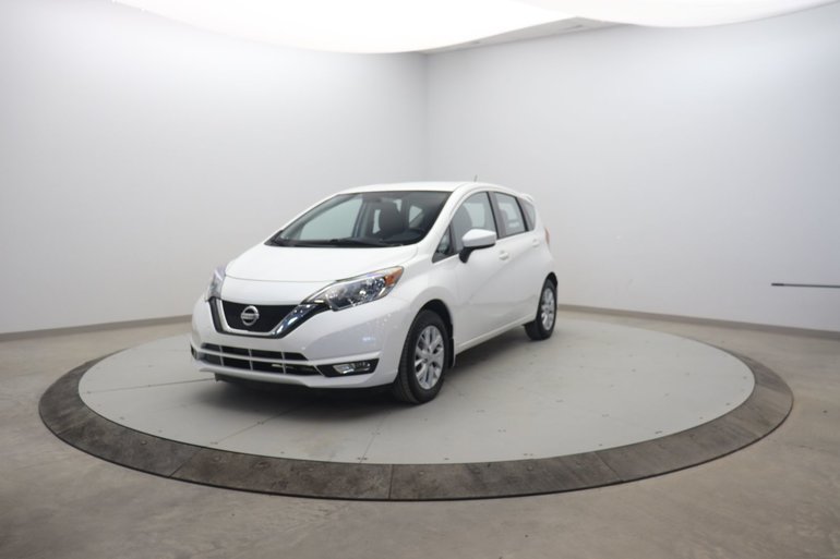 Nissan Versa Note  2016