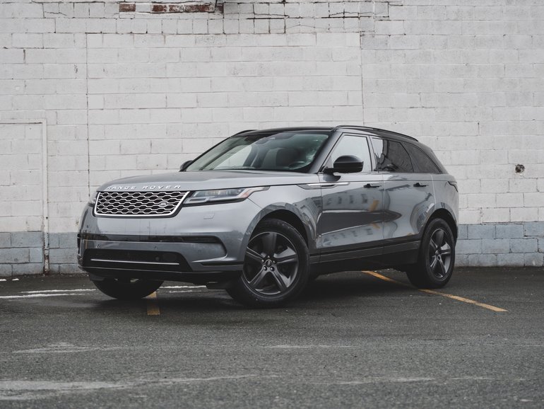 2022 Land Rover Range Rover Velar P250 S