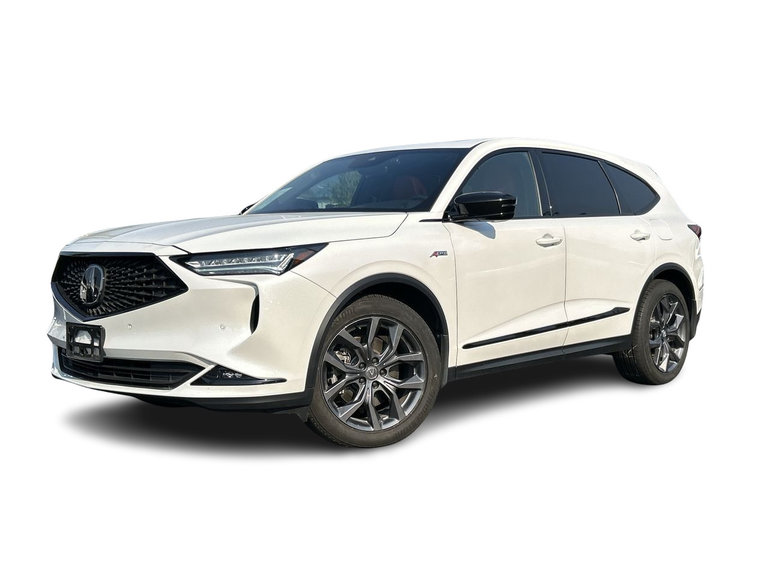 2024 Acura MDX