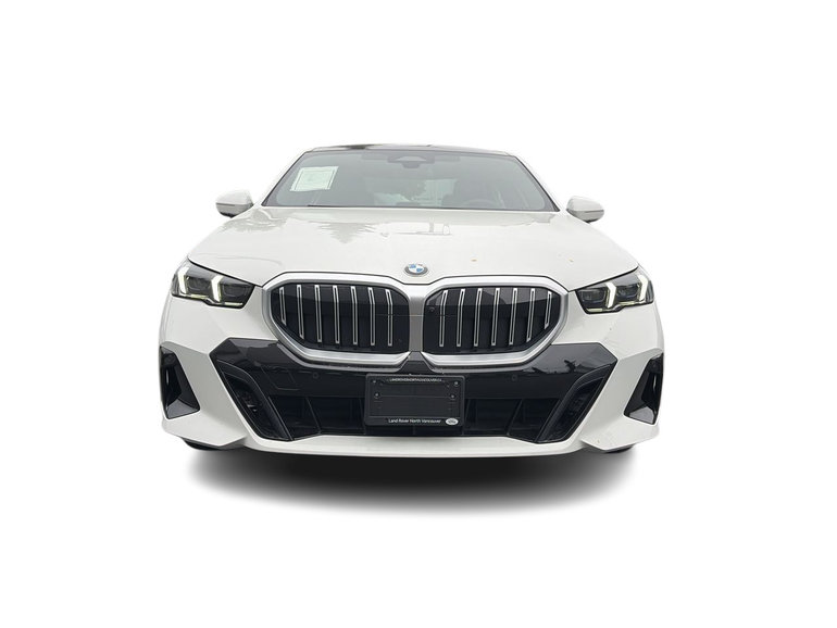 2026 BMW 530i