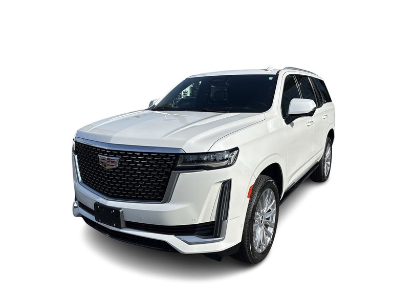 2023 Cadillac Escalade