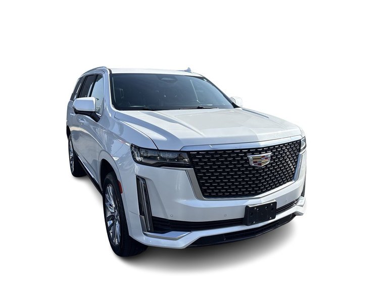 2023 Cadillac Escalade