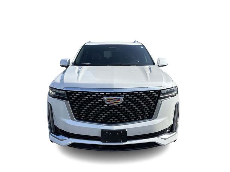 2023 Cadillac Escalade