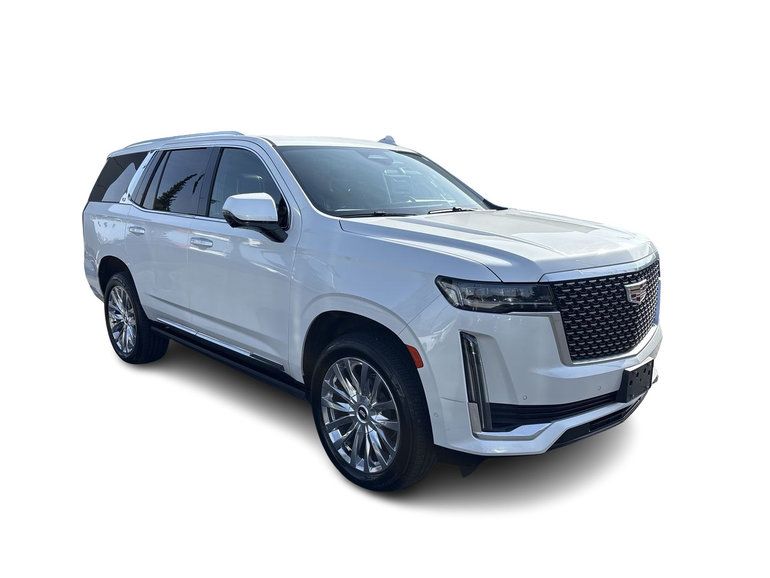 2023 Cadillac Escalade
