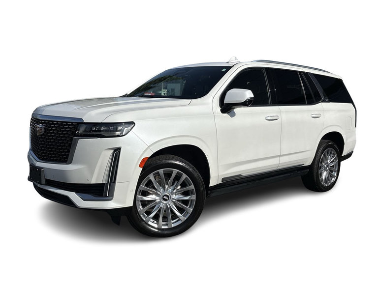 2023 Cadillac Escalade